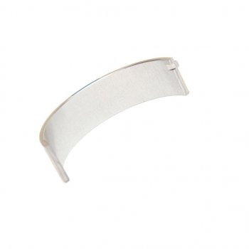 203 р. Вкладыши SSANGYONG Actyon (12-) (G20D) коренные d+0.00 (BLUE) (1шт.) нижние OE SSANGYONG 1630330702  с доставкой в г. Майкоп. Увеличить фотографию 2