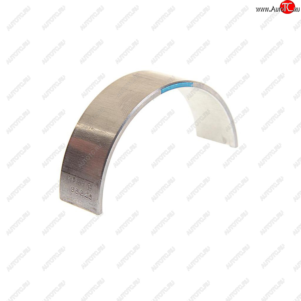 203 р. Вкладыши SSANGYONG Actyon (12-) (G20D) коренные d+0.00 (BLUE) (1шт.) нижние OE SSANGYONG 1630330702  с доставкой в г. Майкоп