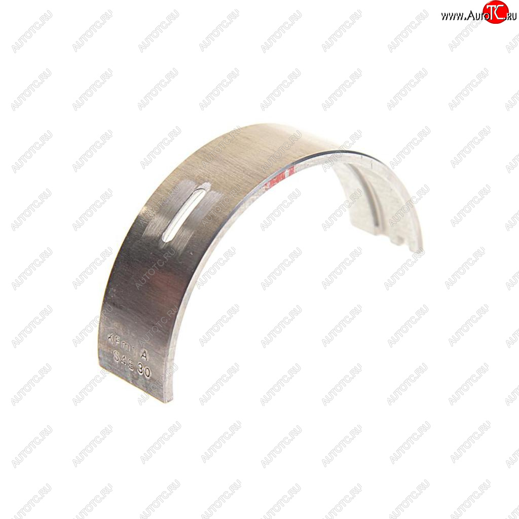 171 р. Вкладыши SSANGYONG Actyon (12-) (G20D) коренные d+0.00 (RED) (1шт.) верхние OE SSANGYONG 1630330901  с доставкой в г. Майкоп