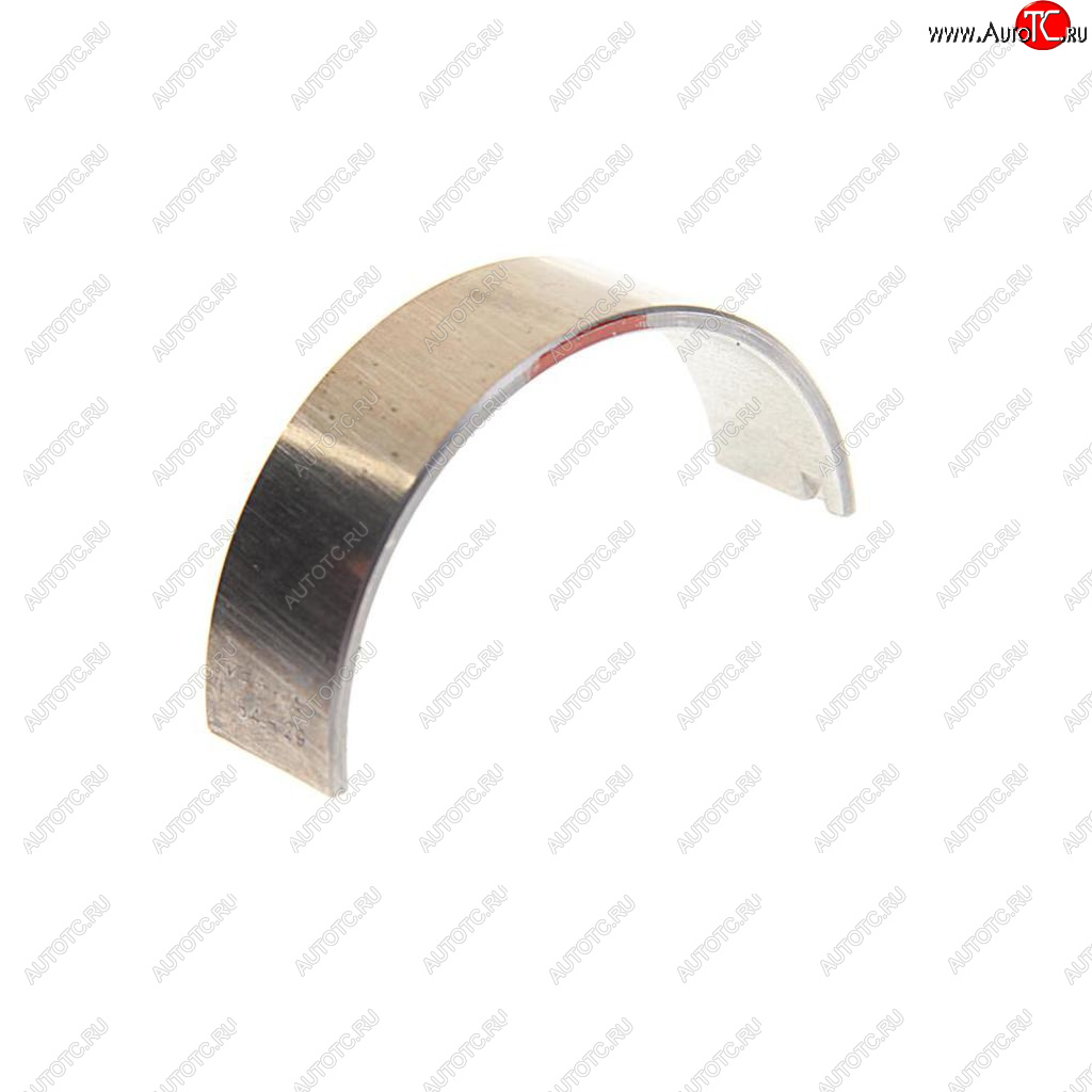 120 р. Вкладыши SSANGYONG Actyon (12-) (G20D) коренные d+0.00 (RED) (1шт.) нижние OE SSANGYONG 1630330902  с доставкой в г. Майкоп