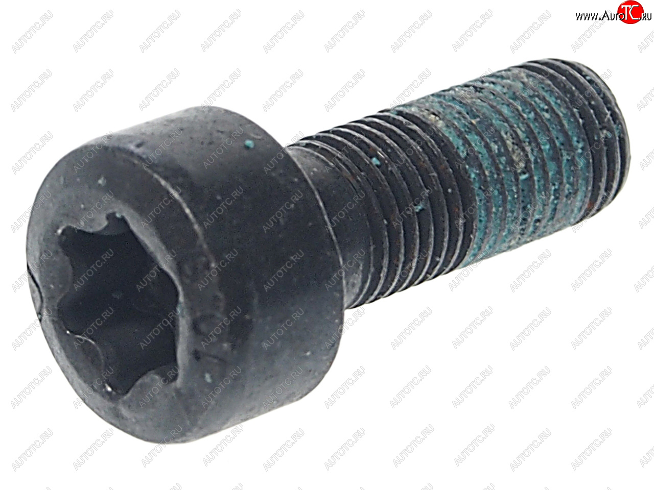 399 р. Болт FORD OE FORD 1641008  с доставкой в г. Майкоп