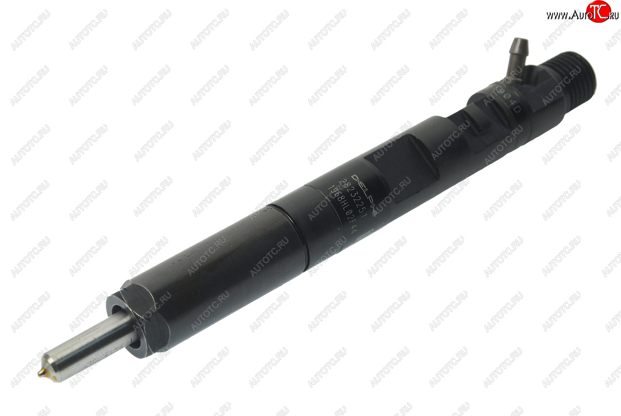 22 849 р. Форсунка топливная RENAULT NISSAN SUZUKI (1.5 dCi) Common Rail OE RENAULT 166001137r  с доставкой в г. Майкоп