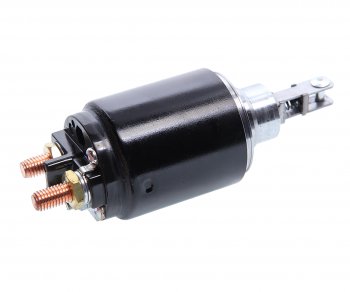 2 599 р. Реле втягивающее МТЗ,ГАЗ-33104 Валдай стартер AZJ3385 12V AVTOELECTRICA AVTOELECTRICA 16.670.262 ае  с доставкой в г. Майкоп. Увеличить фотографию 2