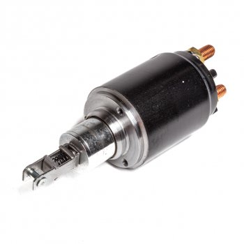 2 599 р. Реле втягивающее МТЗ,ГАЗ-33104 Валдай стартер AZJ3385 12V AVTOELECTRICA AVTOELECTRICA 16.670.262 ае  с доставкой в г. Майкоп. Увеличить фотографию 6