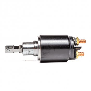 2 599 р. Реле втягивающее МТЗ,ГАЗ-33104 Валдай стартер AZJ3385 12V AVTOELECTRICA AVTOELECTRICA 16.670.262 ае  с доставкой в г. Майкоп. Увеличить фотографию 7