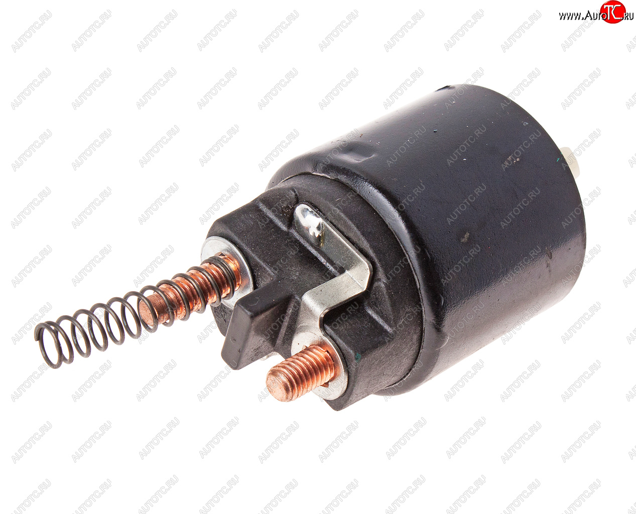 2 159 р. Реле втягивающее ГАЗ-3110 дв.ЗМЗ-406,514 стартера 11.131.568 ELTRA ELTRA 16.670.460  с доставкой в г. Майкоп