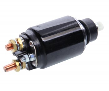 1 999 р. Реле втягивающее КАМАЗ ЕВРО AZF-4554,4581 24V AVTOELECTRICA AVTOELECTRICA 16.670.546 ае  с доставкой в г. Майкоп. Увеличить фотографию 2