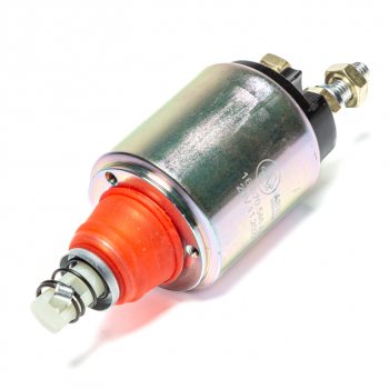 1 999 р. Реле втягивающее КАМАЗ ЕВРО AZF-4554,4581 24V AVTOELECTRICA AVTOELECTRICA 16.670.546 ае  с доставкой в г. Майкоп. Увеличить фотографию 6