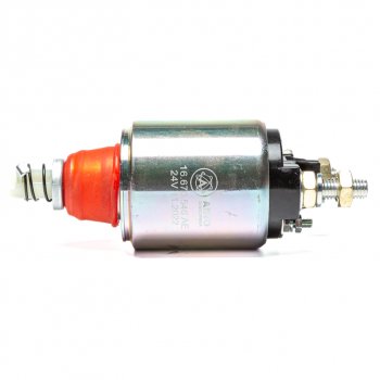1 999 р. Реле втягивающее КАМАЗ ЕВРО AZF-4554,4581 24V AVTOELECTRICA AVTOELECTRICA 16.670.546 ае  с доставкой в г. Майкоп. Увеличить фотографию 7