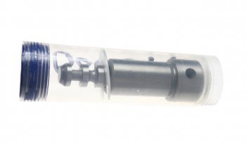 1 339 р. Пара плунжерная Т-130,170 ТНВД 1 и 4 секции 11мм (дв.Д-160) WEIFU WEIFU 16-67-102сп  с доставкой в г. Майкоп. Увеличить фотографию 1