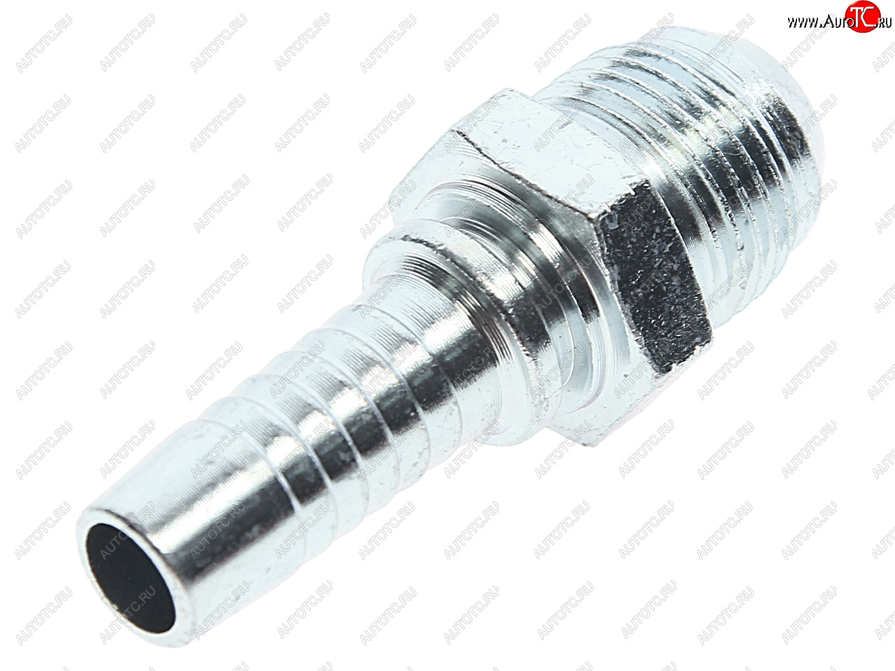 169 р. Фитинг JIC(Ш) конус 37°(74°) 12 (78-14) ZHHMC ZHHMC 16711-10-08 shmc  с доставкой в г. Майкоп