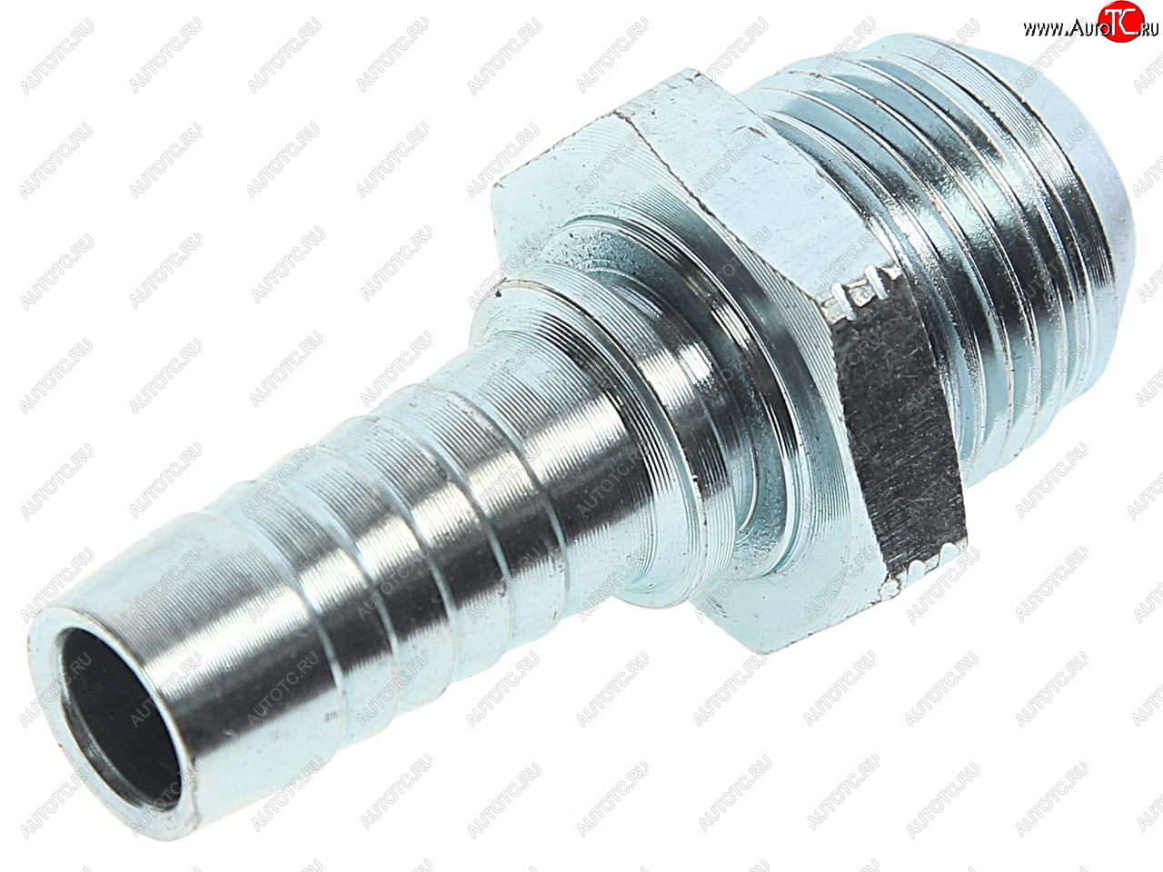 171 р. Фитинг JIC(Ш) конус 37°(74°) 58 (1.116-12) ZHHMC ZHHMC 16711-12-10 shmc  с доставкой в г. Майкоп