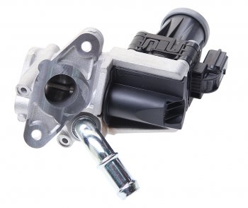 10 699 р. Клапан FORD Transit рециркуляции картерных газов (EGR) OE FORD 1673226  с доставкой в г. Майкоп. Увеличить фотографию 3