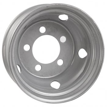 11 699 р. Диск колесный HYUNDAI HD65,County (6.00-17.5) HARTUNG HARTUNG 167.503-3101012-50  с доставкой в г. Майкоп. Увеличить фотографию 2