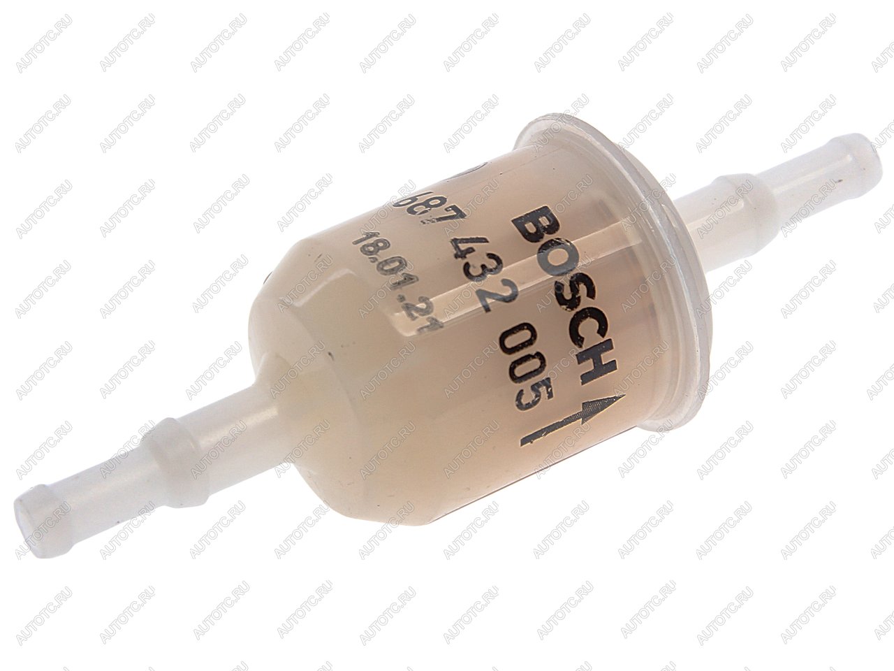 329 р. Фильтр топливный (сетка насоса топливного) BOSCH BOSCH 1687432005  с доставкой в г. Майкоп