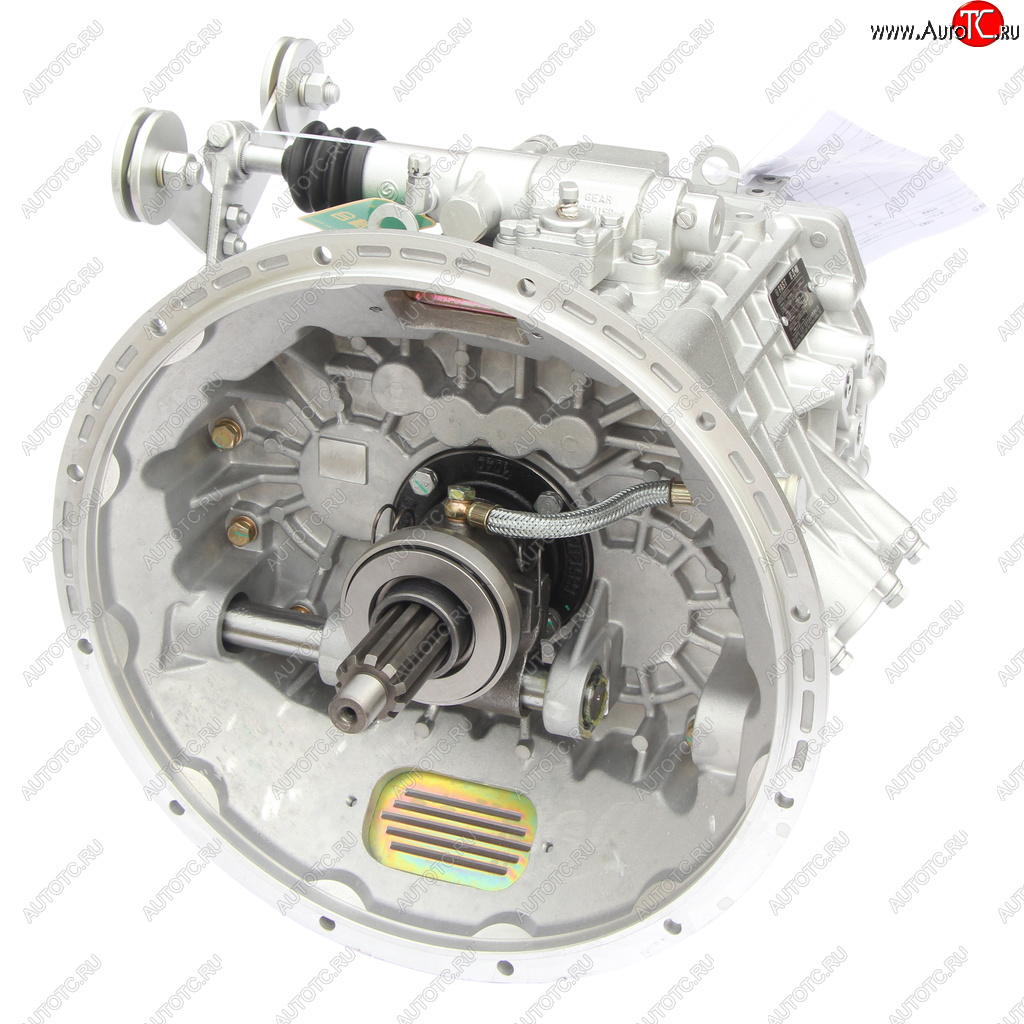 201 999 р. КПП JAC N120 OE JAC 1701010le700  с доставкой в г. Майкоп