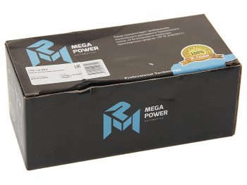 3 399 р. Клапан МАЗ включения делителя пневматический НО MEGAPOWER MEGAPOWER 170-13-003  с доставкой в г. Майкоп. Увеличить фотографию 3