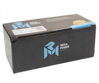 939 р. Ручка на рычаг КПП КАМАЗ в сборе (переключения делителя) MEGAPOWER MEGAPOWER 170-15-004  с доставкой в г. Майкоп. Увеличить фотографию 3