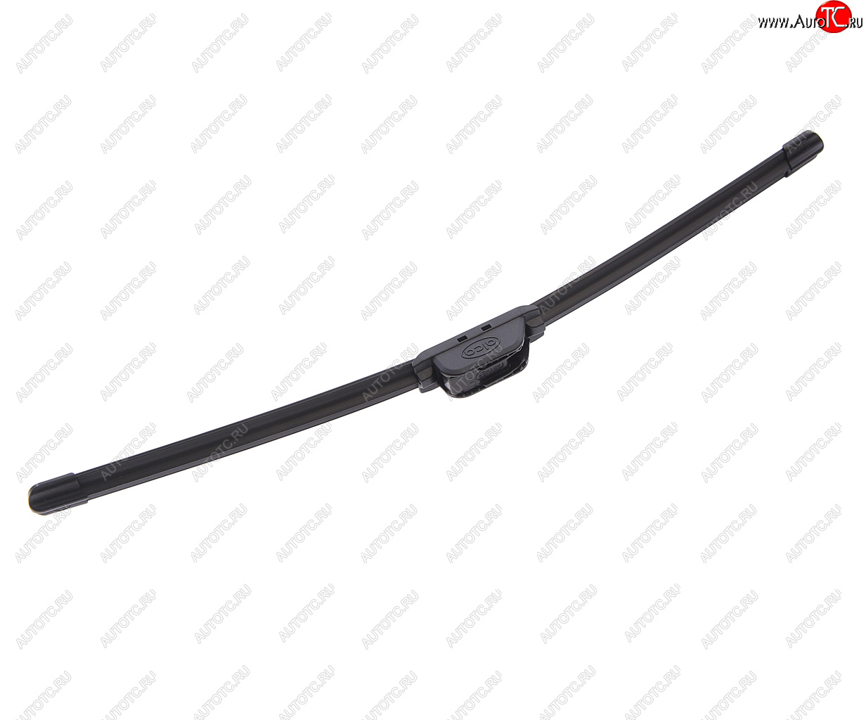 369 р. Щетка стеклоочистителя 450мм бескаркасная U-Flat ALCA ALCA 170180  с доставкой в г. Майкоп