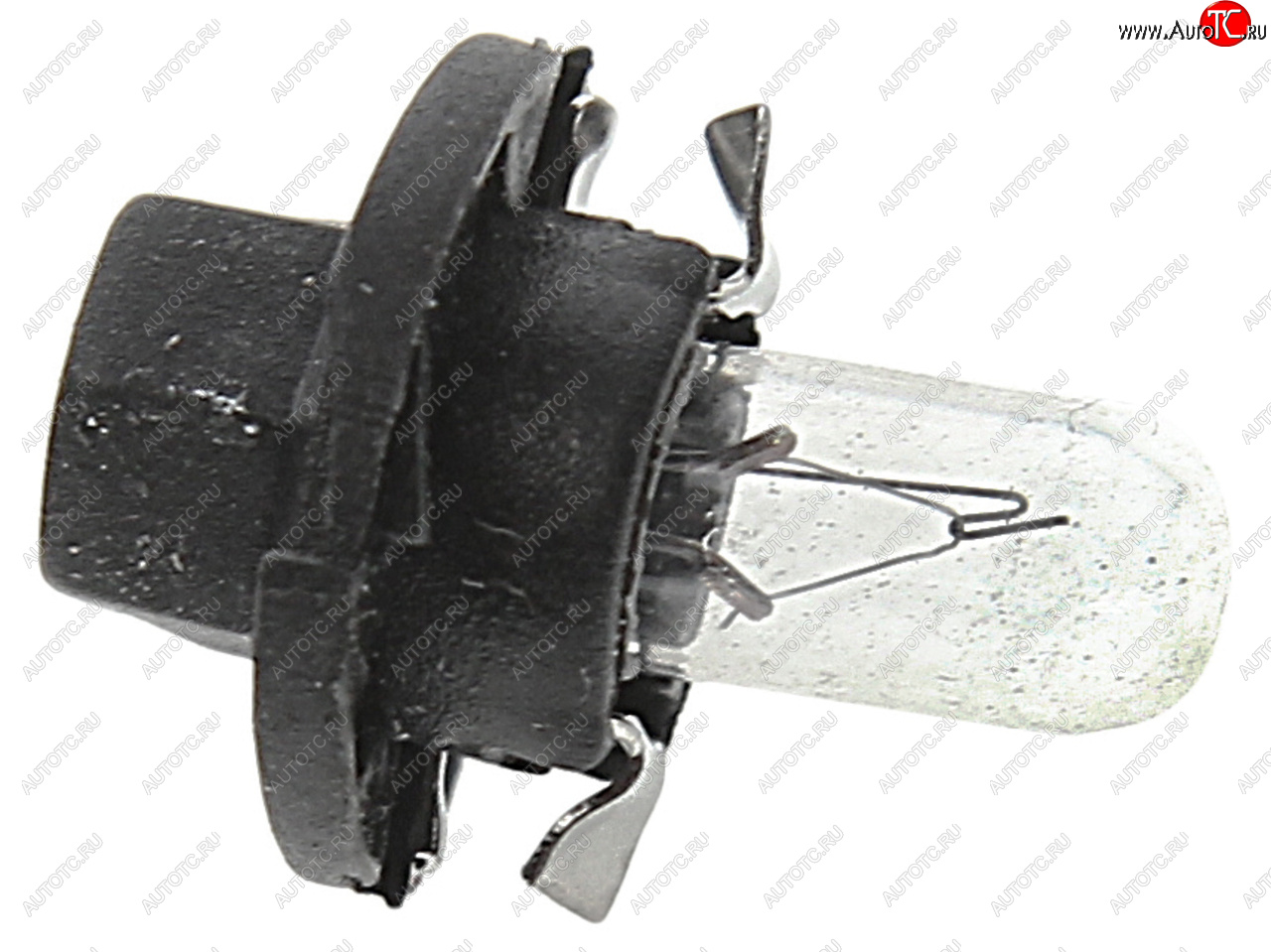 78 р. Лампа 12V 1.2W BX8.4d черный патрон Plastic Base NARVA NARVA 170283000  с доставкой в г. Майкоп