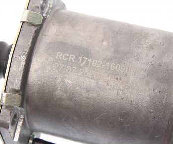 18 999 р. ПГУ КАМАЗ-5460,6450,6520 КПП ZF 9S,16S ROSTAR ROSTAR 17102-1609000  с доставкой в г. Майкоп. Увеличить фотографию 4
