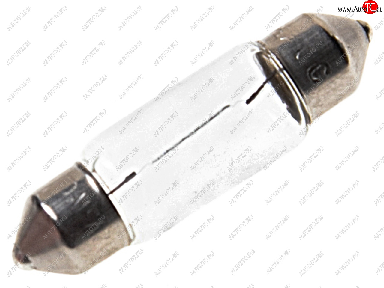 40 р. Лампа 12V C5W SV8.5 Festoon NARVA NARVA 171253000  с доставкой в г. Майкоп