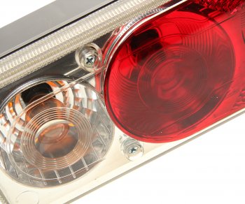 889 р. Фонарь задний ГАЗ-3302 тюнинг но 12V ТЕХАВТОСВЕТ ТЕХАВТОСВЕТ 171-601  с доставкой в г. Майкоп. Увеличить фотографию 3