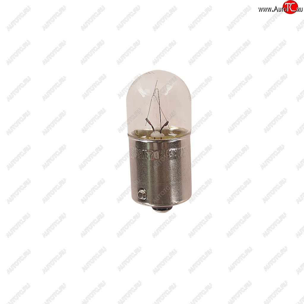 65 р. Лампа 24V R5W BA15s Heavy Duty NARVA NARVA 171863000  с доставкой в г. Майкоп