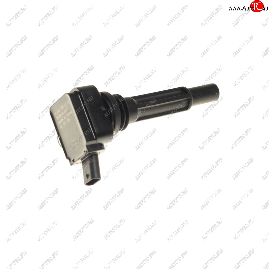 3 799 р. Катушка зажигания SSANGYONG Actyon (12-) (G20D) OE SSANGYONG 1721580103  с доставкой в г. Майкоп