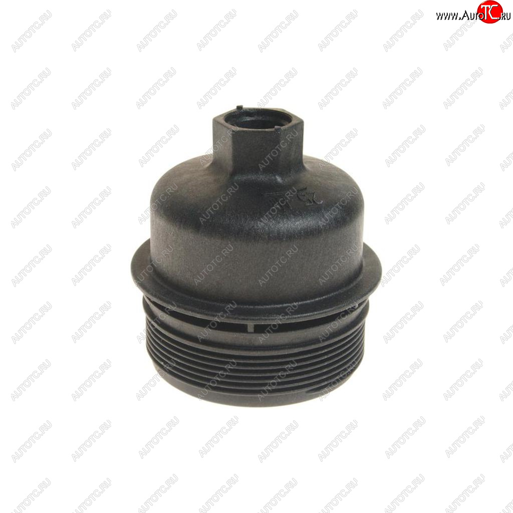 1 059 р. Крышка SSANGYONG Actyon (12-) (G20D) фильтра масляного OE SSANGYONG 1721840008  с доставкой в г. Майкоп