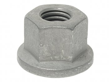 419 р. Гайка FORD OE FORD 1725885  с доставкой в г. Майкоп. Увеличить фотографию 1