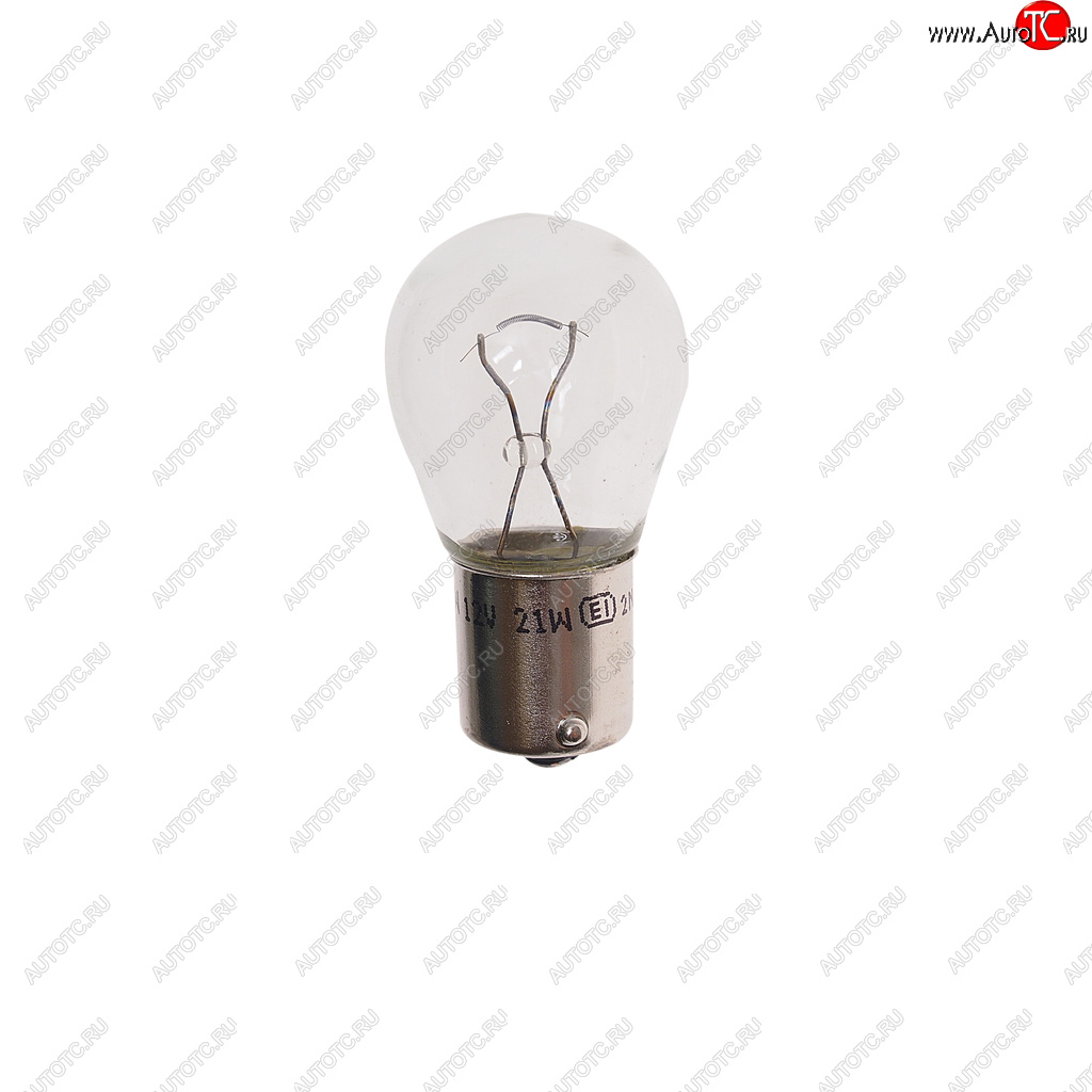 47 р. Лампа 12V P21W BA15s NARVA NARVA 176353000  с доставкой в г. Майкоп