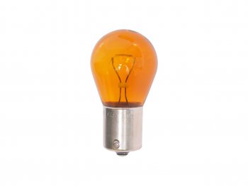 90 р. Лампа 12V PY21W BAU15s желтая NARVA NARVA 176383000  с доставкой в г. Майкоп. Увеличить фотографию 1