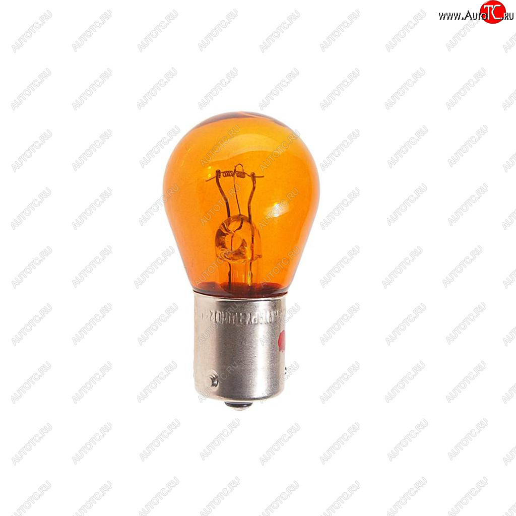 171 р. Лампа 24V PY21W 21W BAU15s желтая Heavy Duty NARVA NARVA 176493000  с доставкой в г. Майкоп