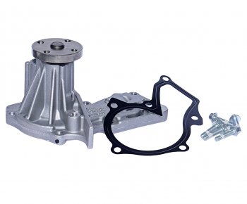 15 499 р. Насос водяной FORD Focus,Fiesta,Fusion OE FORD 1778516  с доставкой в г. Майкоп. Увеличить фотографию 1