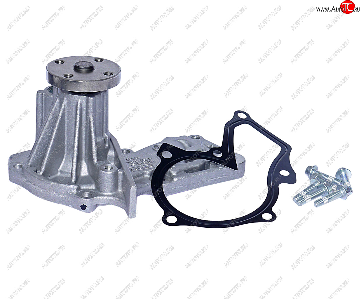 15 499 р. Насос водяной FORD Focus,Fiesta,Fusion OE FORD 1778516  с доставкой в г. Майкоп