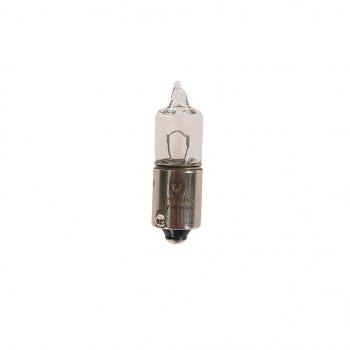 271 р. Лампа 12V H10W 10W BA9s Halogen Miniature NARVA NARVA 178333000  с доставкой в г. Майкоп. Увеличить фотографию 1