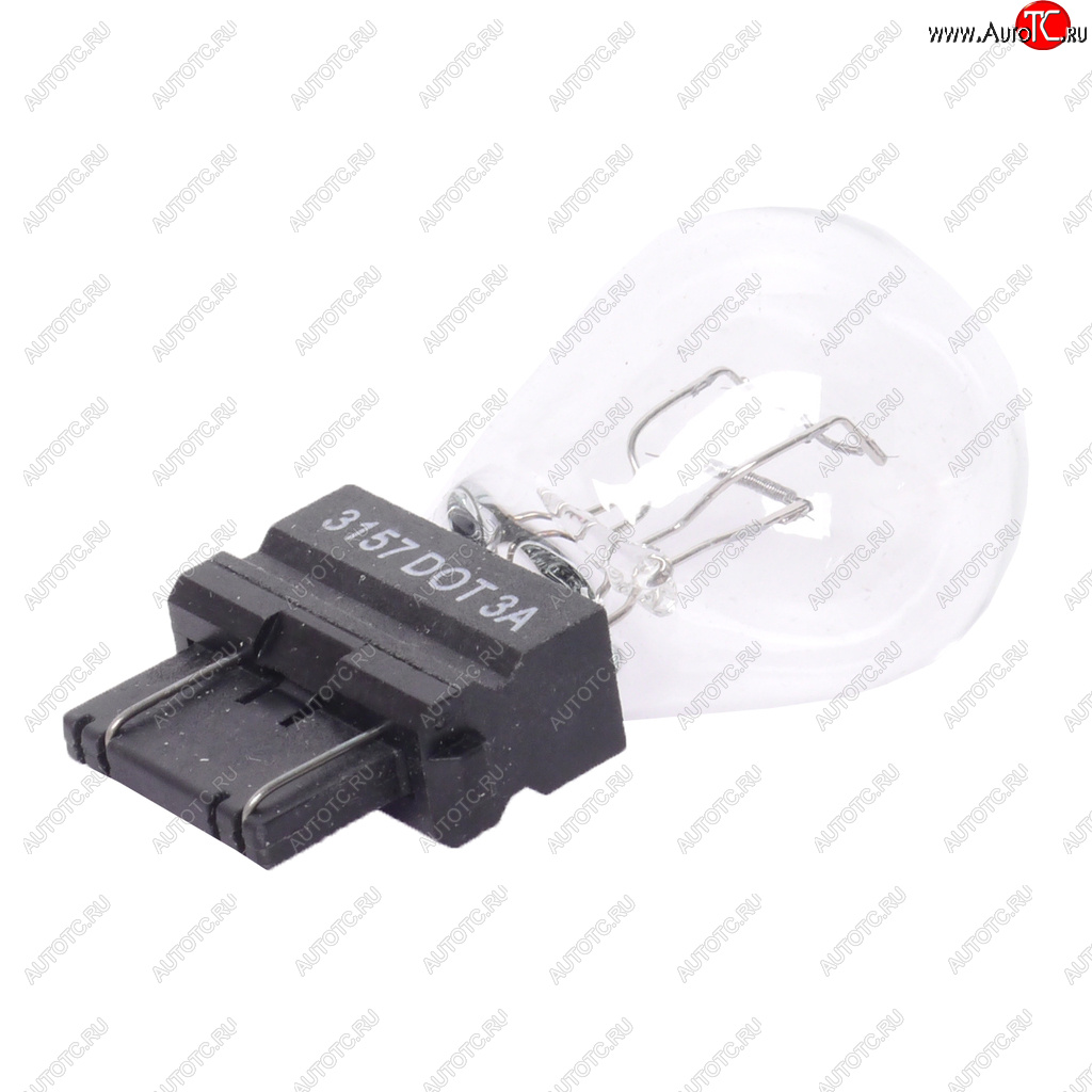 123 р. Лампа 12V P277W W2.5х16q American Types NARVA NARVA 179453000  с доставкой в г. Майкоп