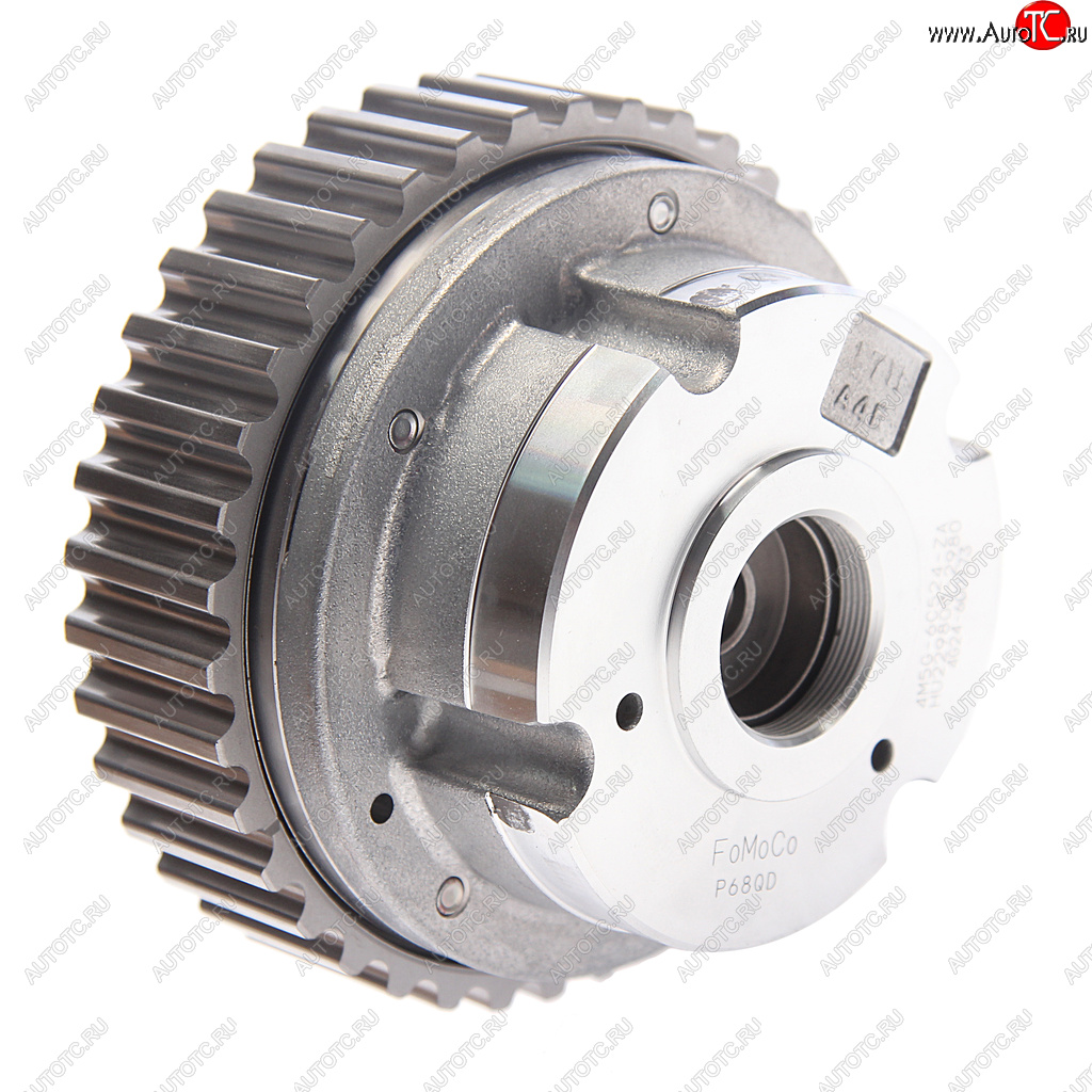 14 549 р. Шестерня FORD Focus (11-) (1.6) распредвала выпускной OE FORD 1798086  с доставкой в г. Майкоп