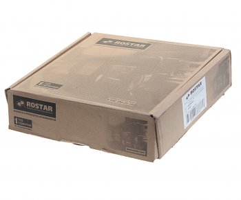 8 849 р. Колодки тормозные SAF дисковые (210х110х31мм, Wabco PAN 22-1) (4шт.) ROSTAR ROSTAR 180.000162  с доставкой в г. Майкоп. Увеличить фотографию 2