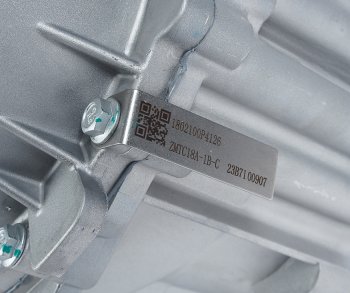 442 999 р. Коробка раздаточная JAC T6 (21-) OE JAC 1802100p4126  с доставкой в г. Майкоп. Увеличить фотографию 8