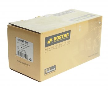 2 049 р. Ремкомплект DAF штанги реактивной (67x130x19x24) ROSTAR ROSTAR 180.2543  с доставкой в г. Майкоп. Увеличить фотографию 2