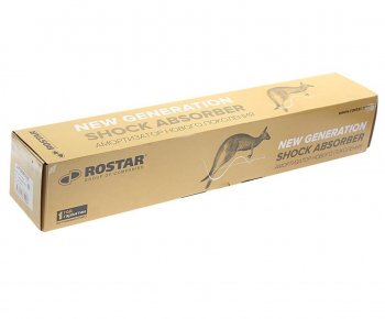 5 899 р. Амортизатор MERCEDES передний (445730 20x50 20x50 OO) ROSTAR ROSTAR 180-2905005-630  с доставкой в г. Майкоп. Увеличить фотографию 3