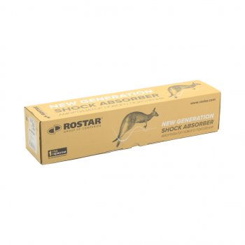 5 549 р. Амортизатор MERITOR полуприцепа (275374, 24x58, 24x58 OO) ROSTAR ROSTAR 180-2905006-220  с доставкой в г. Майкоп. Увеличить фотографию 2