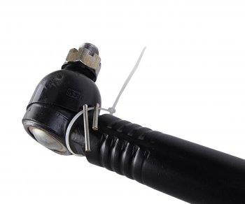 10 749 р. Тяга рулевая MAN продольная L=1021 ROSTAR ROSTAR 180-3414010-201  с доставкой в г. Майкоп. Увеличить фотографию 3