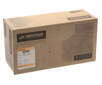 4 999 р. Рычаг тормоза регулировочный MAN задний правый автоматический ROSTAR ROSTAR 180-3502030-160  с доставкой в г. Майкоп. Увеличить фотографию 4