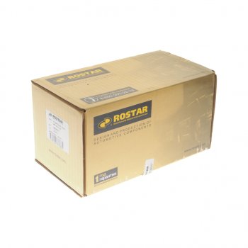 3 499 р. Ремкомплект MAN штанги реактивной (95x130x21x35) ROSTAR ROSTAR 180.6777  с доставкой в г. Майкоп. Увеличить фотографию 2