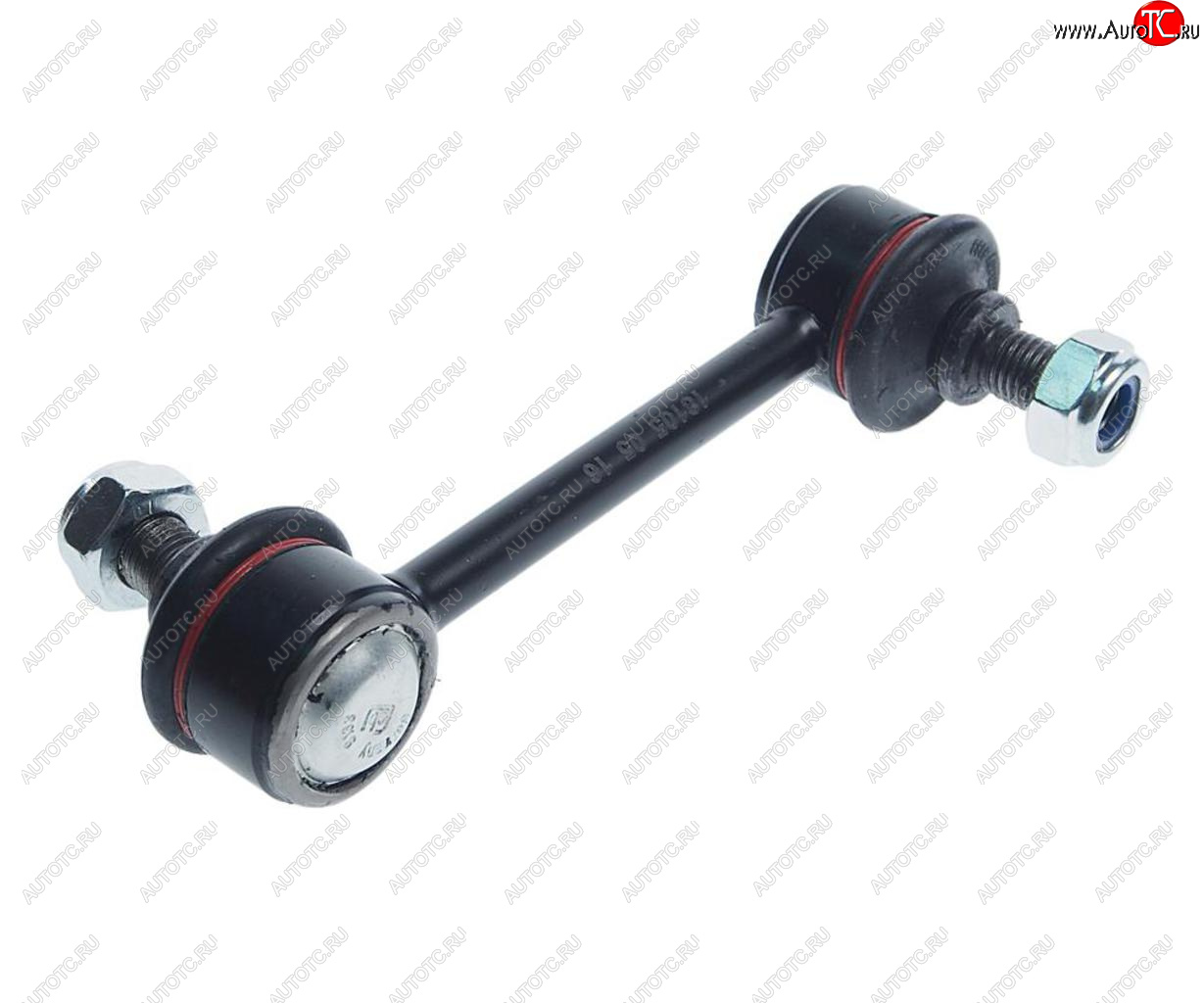 1 029 р. Стойка стабилизатора TOYOTA Corolla (1.6) заднего FEBI FEBI 18105  с доставкой в г. Майкоп