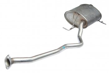 6 449 р. Глушитель BMW OE BMW 18107502185  с доставкой в г. Майкоп. Увеличить фотографию 2
