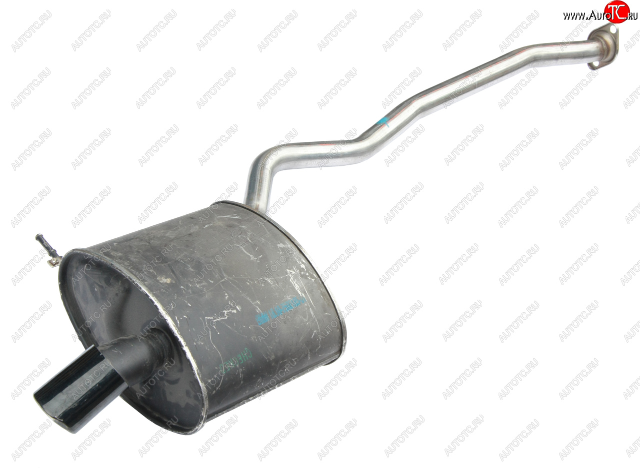 6 449 р. Глушитель BMW OE BMW 18107502185  с доставкой в г. Майкоп